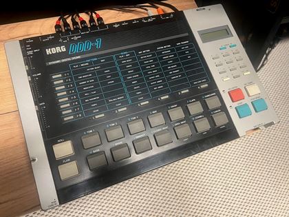 Korg-DDD-1"